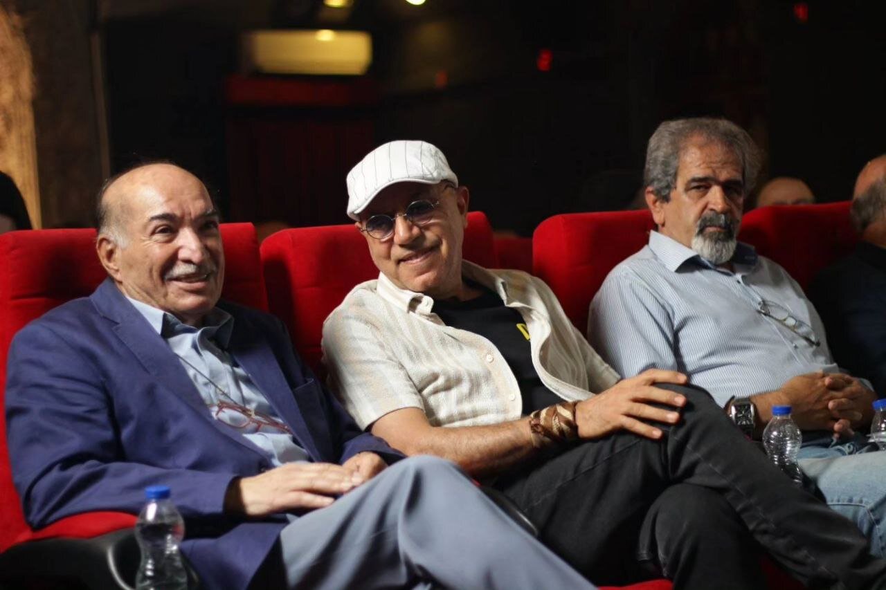 سینایی در سینما شرافتمندانه زیست/ سینایی بنیان‌گذار مستند پرتره بود