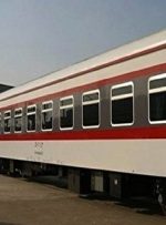 صالحی:قطار مستقیم تهران _کربلا به اربعین امسال نمی‌رسد