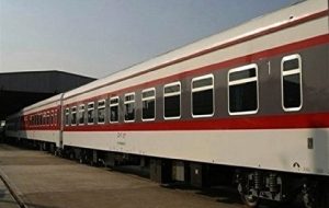 صالحی:قطار مستقیم تهران _کربلا به اربعین امسال نمی‌رسد