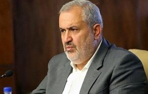 علی آبادی:مخالف واردات خودروهای بنزینی نیستیم