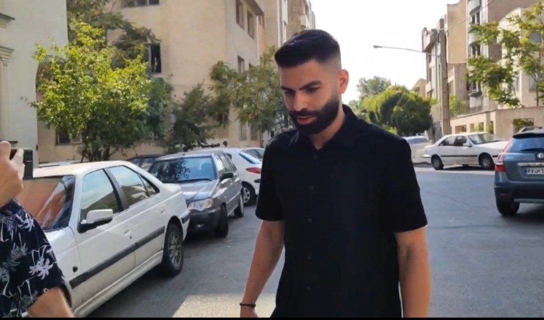 عکس‌| بمب نقل و انتقالات در باشگاه پرسپولیس!