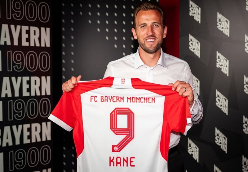 عکس‌| رسمی؛ بمب بزرگ اروپا منفجر شد