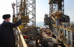 فاز 11 پارس جنوبی، نقطه اعتلای خوداتکایی-راهبرد معاصر فاز 11 پارس جنوبی، نقطه اعتلای خوداتکایی-راهبرد معاصر