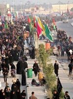 فهرست شعب منتخب عرضه ارز اربعین اعلام شد فهرست شعب منتخب عرضه ارز اربعین اعلام شد