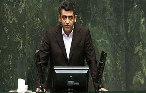 قدرت خرید مردم کم نشده، سقوط کرده است! + فیلم