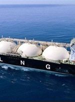 قیمت گاز حدود ۴۰ درصد در اروپا گران شد