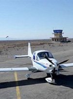 لغو پرواز هواپیماهای فوق سبک به دلیل‌ گرمای هوا