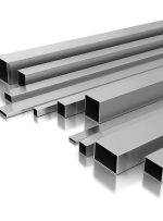 معرفی انواع پروفیل و کاربردهای آن معرفی انواع پروفیل و کاربردهای آن