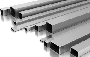 معرفی انواع پروفیل و کاربردهای آن