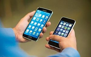 ممنوعیت واردات مسافری گوشی از عراق+ جزئیات