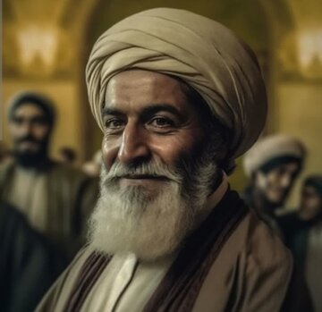 موشن گرافیک| فقیهی که اولین حکومت شیعی در ایران را رقم زد موشن گرافیک| فقیهی که اولین حکومت شیعی در ایران را رقم زد