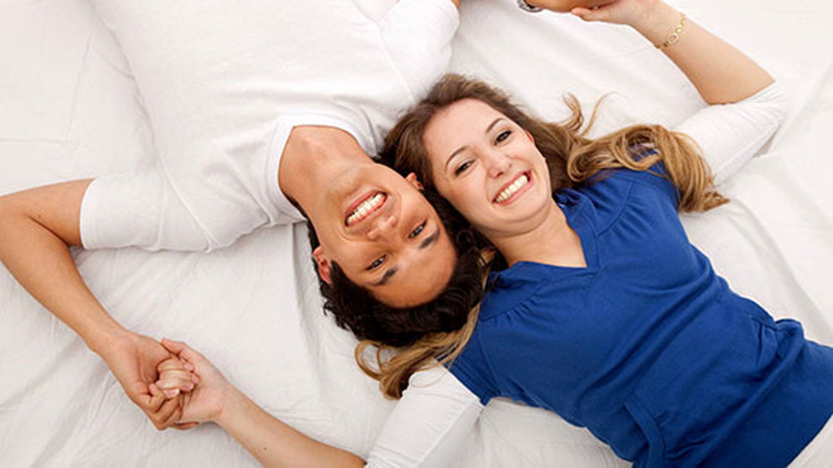 یک مرد شما را فقط برای رابطه جنسی می خواهد روغن نارگیل به جای روان کننده داشتن رابطه جنسی روزانه انتظارات زنان در رابطه جنسی میل جنسی متولدین هر ماه