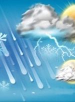 هواشناسی فردا/برقراری جوی پایدار در کشور