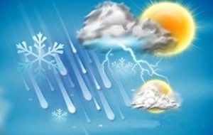 هواشناسی فردا/برقراری جوی پایدار در کشور