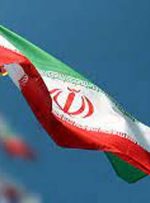 هوشمند نیوز – عکس | اهتزاز پرچم ایران در وزارت خارجه عربستان