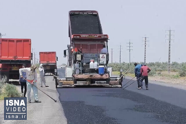 ویدیو / مرز چذابه آماده میزبانی از زائران حسینی