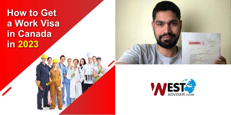 ویزای کار کانادا برای افغان ها سریعتر از همیشه