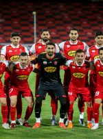 عکس| پیراهن پرسپولیس گران‌ترین لباس ایران !