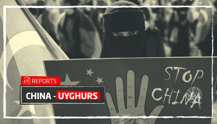 پروژه چینی سازی دین اسلام با دعوت از سفرای ۲۵ کشور به منطقه مسلمان نشین سین کیانگ!