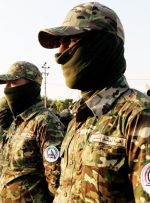 پیشنهاد آمریکا به عراق؛ انحلال الحشد الشعبی در ازای تجهیز تسلیحاتی پیشنهاد آمریکا به عراق؛ انحلال الحشد الشعبی در ازای تجهیز تسلیحاتی