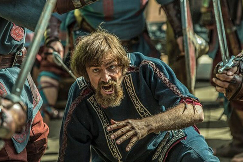 چرا ساخت سریال «سلمان فارسی» اهمیت بسیاری دارد؟