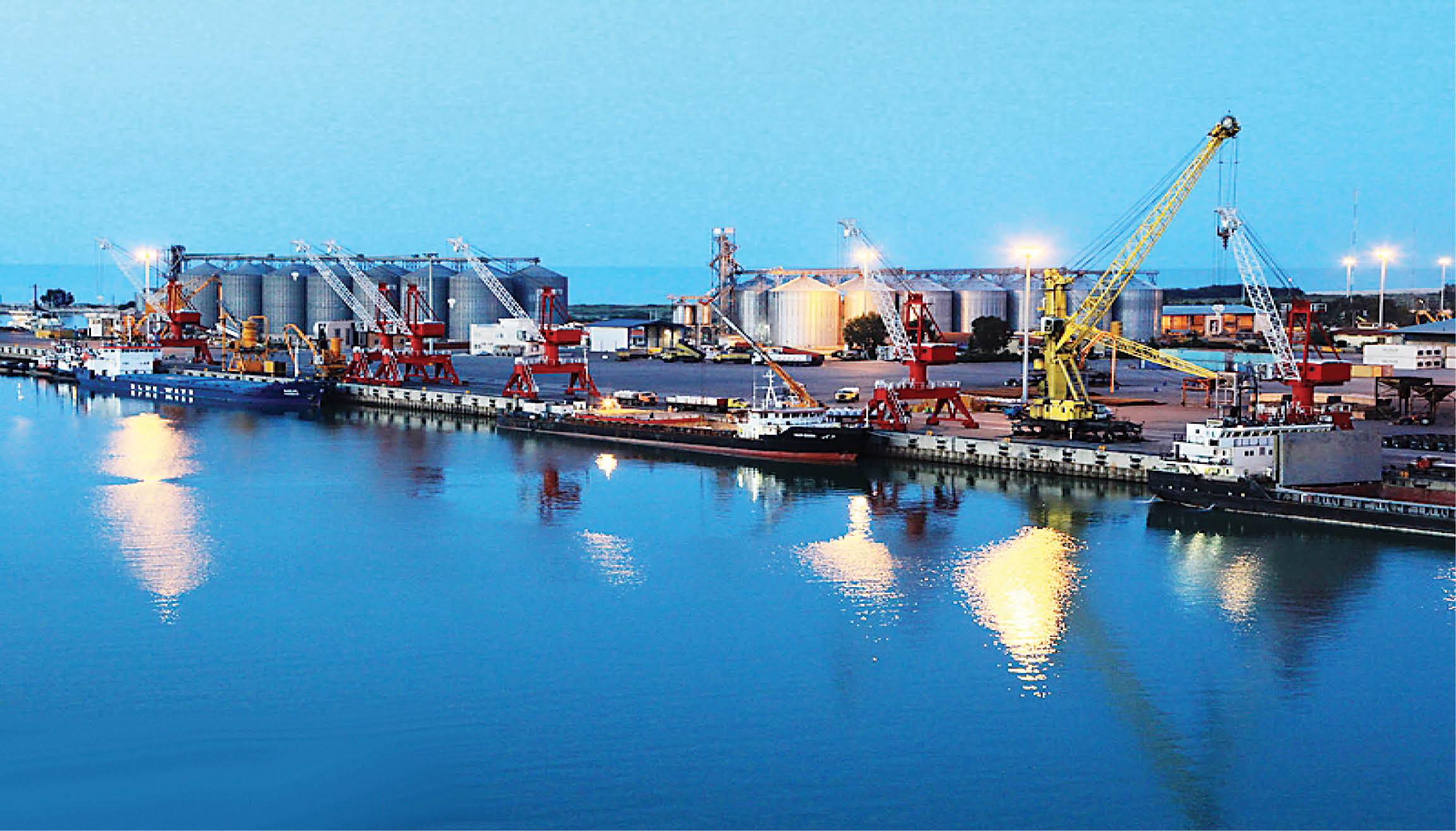 چشم‌انداز توسعه روابط ایران و اعراب در مناطق آزاد تجاری