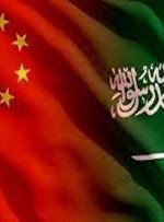 کاهش بی‌سابقه سرمایه‌گذاری چین و عربستان آمریکا