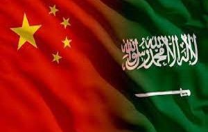 کاهش بی‌سابقه سرمایه‌گذاری چین و عربستان آمریکا