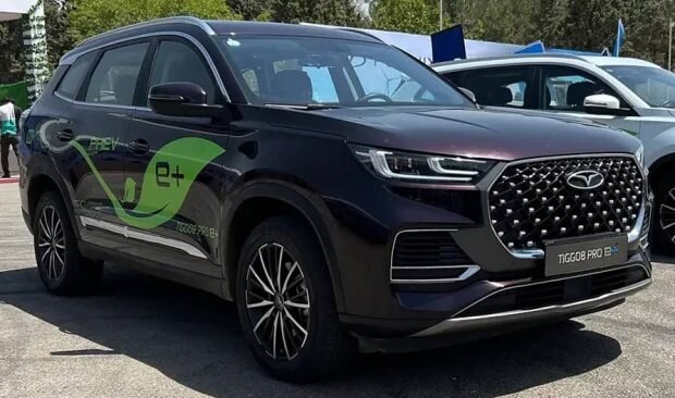 کم‌مصرف‌ترین ماشین‌های حال حاضر بازار ایران/ عکس