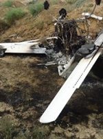 گزارش اولیه سقوط هواپیمای سبک منتشر شد گزارش اولیه سقوط هواپیمای سبک منتشر شد