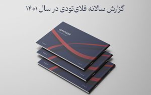 گزارش فلای تودی 1401 منتشر شد