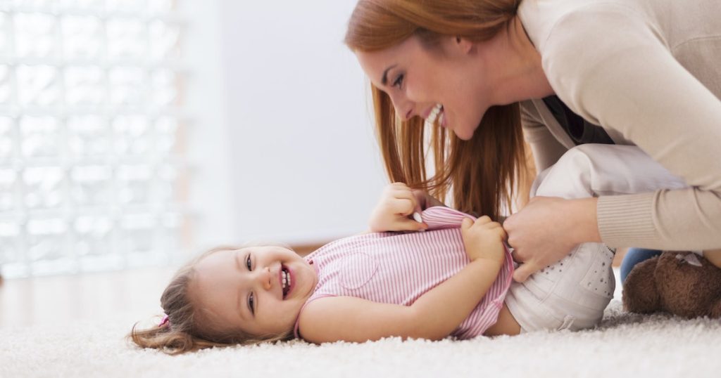 ۱۲ خطای والدین که منجر به آسیب دیدن کودکان می‌شود!