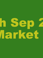 13th Sep 2023 Forex Market Strategy – Analytics & Forecasts – 13 September 2023
