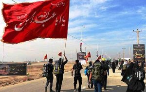 بشنوید | پاسخ شهید مطهری به کسانی که میگویند چرا پول سفر زیارتی را خرج نیازمندان نمی کنید؟