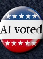 چگونه هوش مصنوعی می‌تواند بر انتخابات ۲۰۲۴ آمریکا اثر بگذارد؟