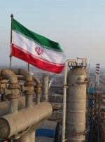 تولید نفت ایران به بالاترین رقم طی ۵ سال گذشته رسید-راهبرد معاصر