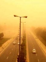 وضعیت هوا در ۵ روز آینده:‌ تهران صاف،‌ شرق کشور باد شدید و گرد و خاک-راهبرد معاصر