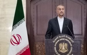 امیرعبداللهیان خبر داد: تدوین برنامه همکاری‌های راهبردی بلندمدت میان ایران و مالزی در آینده نزدیک