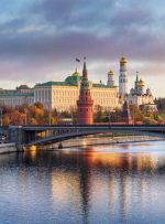 صدور ویزای الکترونیک؛ طرح موفق روسیه در جذب گردشگران