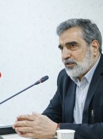 کمالوندی: آب سنگین ایران از نظر کیفیت در رتبه نخست دنیا قرار دارد/رابطه ایران و آژانس رو به جلو است