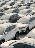 تعداد ۱۲۱۸ دستگاه خودرو از گمرک ترخیص قطعی شد-راهبرد معاصر تعداد ۱۲۱۸ دستگاه خودرو از گمرک ترخیص قطعی شد-راهبرد معاصر