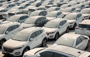 تعداد ۱۲۱۸ دستگاه خودرو از گمرک ترخیص قطعی شد-راهبرد معاصر تعداد ۱۲۱۸ دستگاه خودرو از گمرک ترخیص قطعی شد-راهبرد معاصر