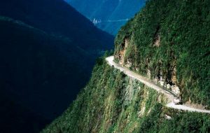 ۳ مکان خطرناک که کسی از آن زنده بیرون نمی‌آید