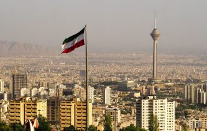 تهران تقسیم می شود / استان جدید در راه است؟