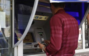 جزئیات افزایش سقف برداشت از خودپرداز استان‌های هم مرز با عراق-راهبرد معاصر