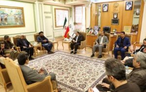 طالبان خواستار توسعه همکاری‌های ریلی با ایران شد