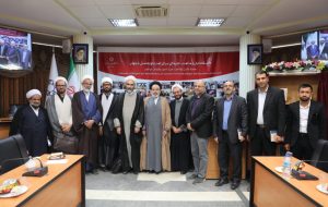 ابوالحسن نواب: فقه مقاصدی ثمرات بزرگی برای جهان اسلام خواهد داشت