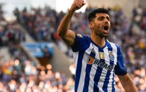 فرار بزرگ پورتو در شب پرماجرای مهدی طارمی