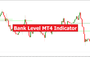 Bank Level MT4 Indicator – ForexMT4Indicators.com