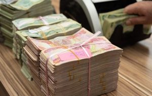 یک میلیون و ۶۰ هزار نفر ارز اربعین گرفتند-راهبرد معاصر